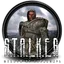 S.T.A.L.K.E.R.: Shadow of Chernobyl С.Т.А.Л.К.Е.Р.: Шадов оф Чернобйл — логотип